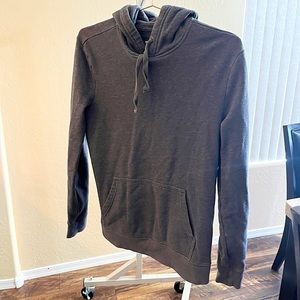 Men’s urban pipeline hoodie